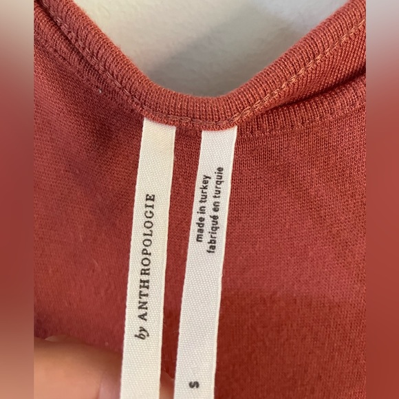 Anthropologie Boho Maxi Dress - Picture 3 of 5